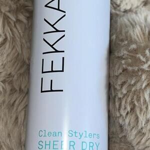 Frederic Fekkai Frederic Fekkai Au Naturel Powder Clean Dry Shampoo 83g/2.9oz